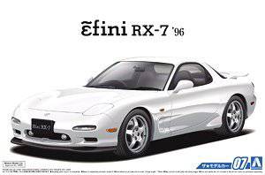 ൺ ܳ 007 051580 ԴFD3S RX-7 96`