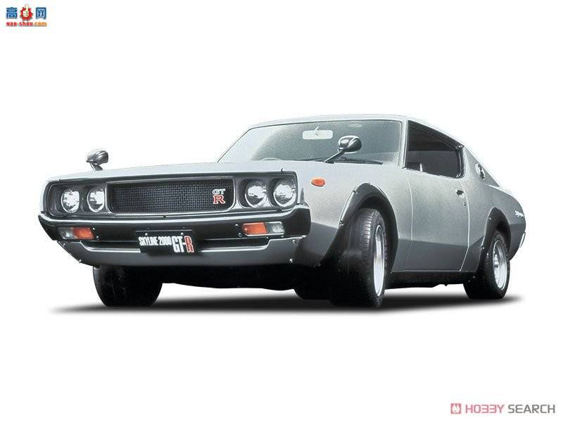 �ൺ�� �ܳ� 015 052129 �ղ�KPGC110 Skyline HT 2000 GT-R`73