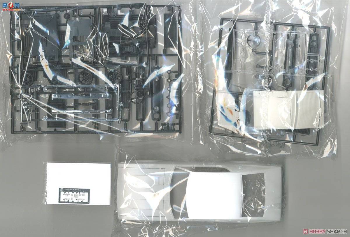 �ൺ�� �ܳ� 015 052129 �ղ�KPGC110 Skyline HT 2000 GT-R`73