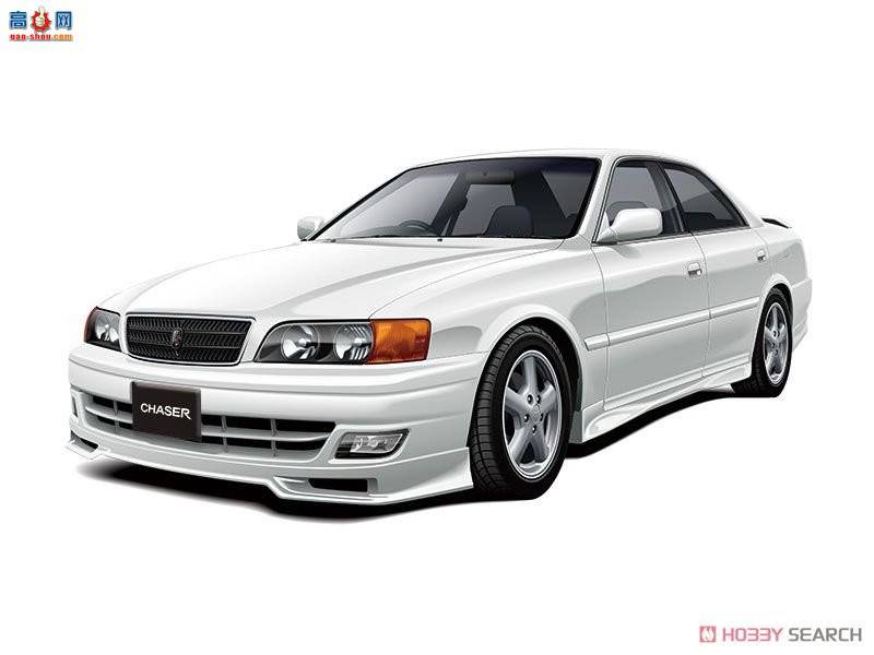 �ൺ�� �ܳ� 016 052136 ����JZX100 Chaser���г�V`98