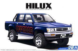 ൺ Ƥ 020 05228 LN107 HiluxƤ4WD`94