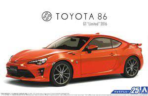 ൺ ܳ 025 05180 ZN6 TOYOTA86`16