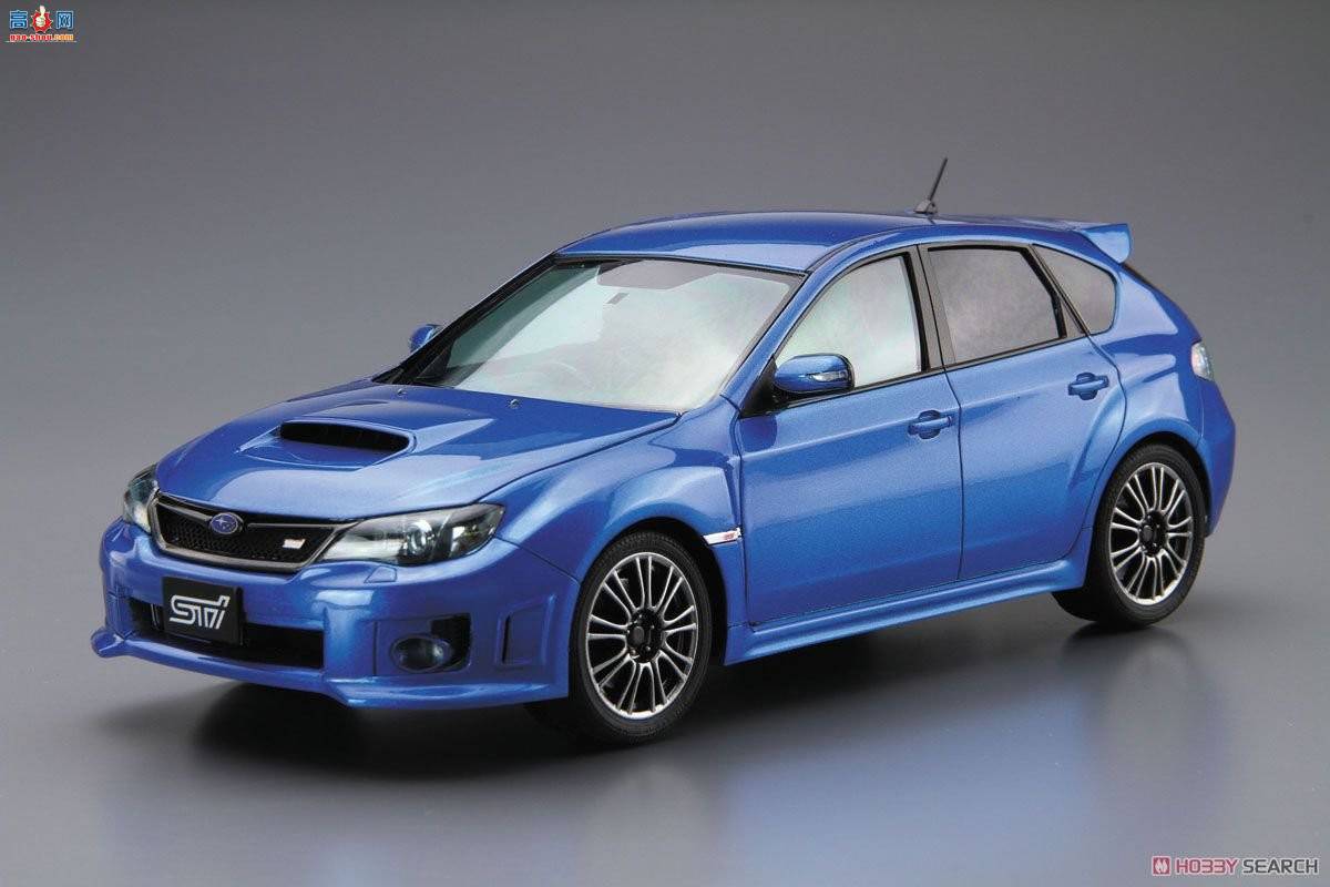 ൺ ܳ 029 05235 ˹³GRB Impreza WRX STI`10