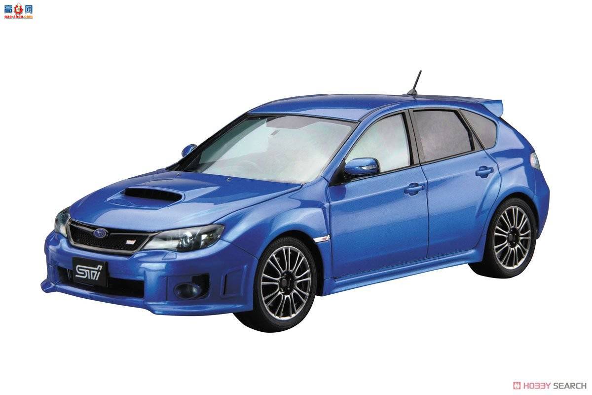 ൺ ܳ 029 05235 ˹³GRB Impreza WRX STI`10