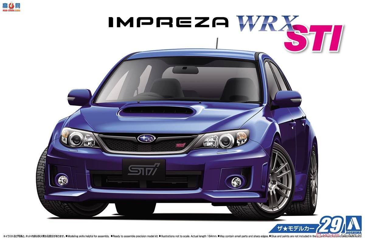 ൺ ܳ 029 05235 ˹³GRB Impreza WRX STI`10