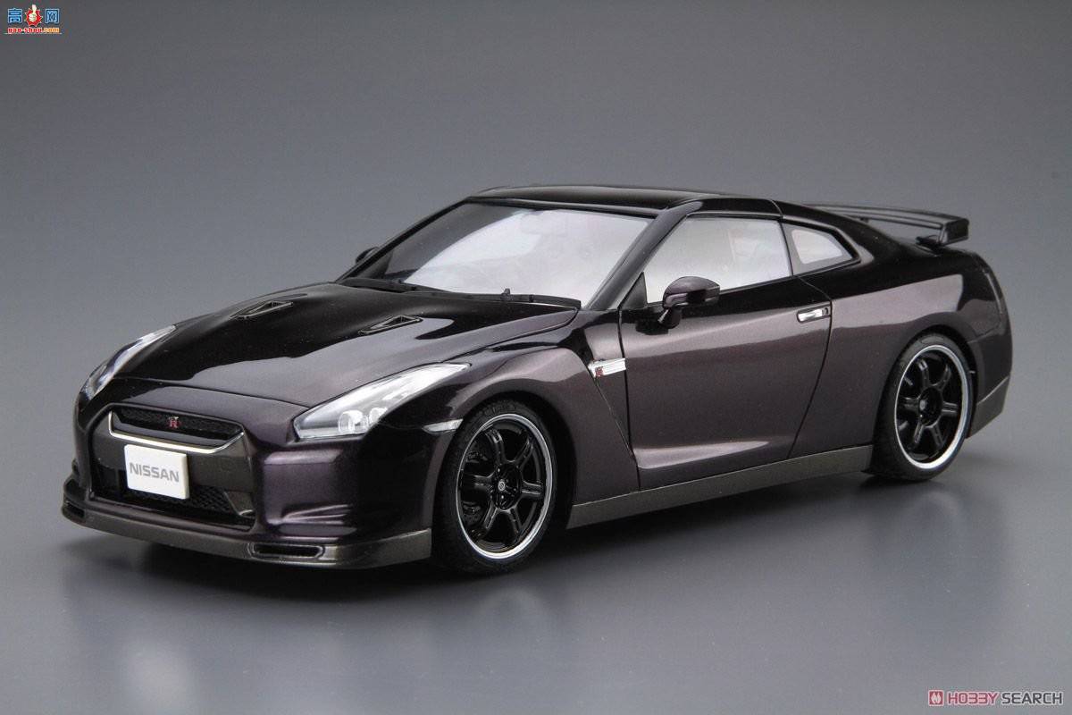 �ൺ�� �ܳ� 035 05317 �ղ�R35 GT-R Spec-V`09