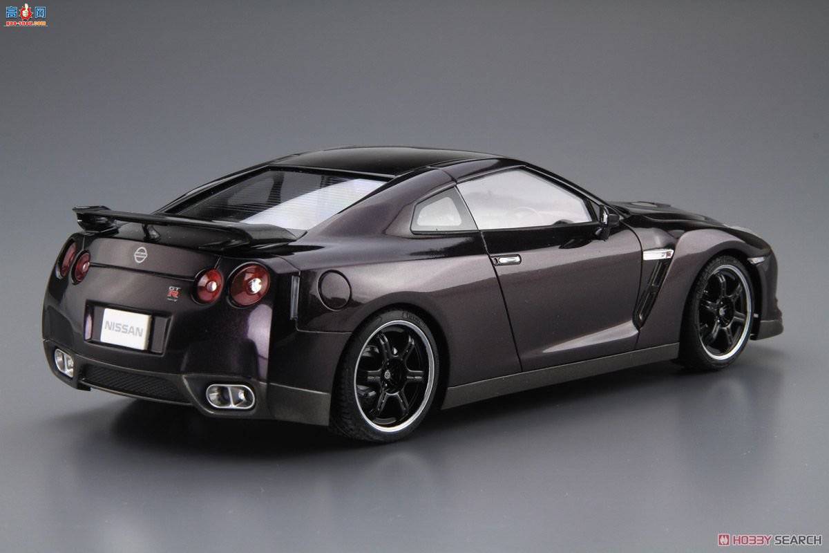 �ൺ�� �ܳ� 035 05317 �ղ�R35 GT-R Spec-V`09