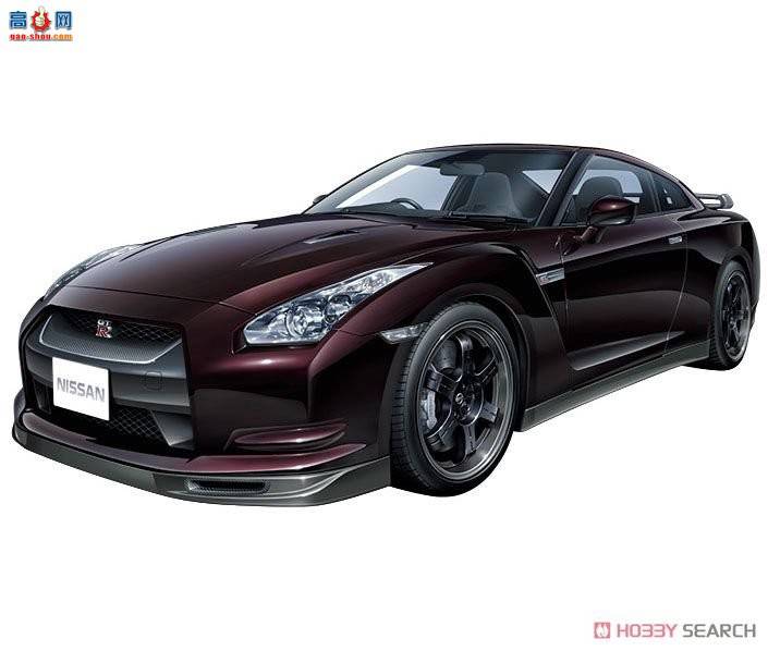 �ൺ�� �ܳ� 035 05317 �ղ�R35 GT-R Spec-V`09