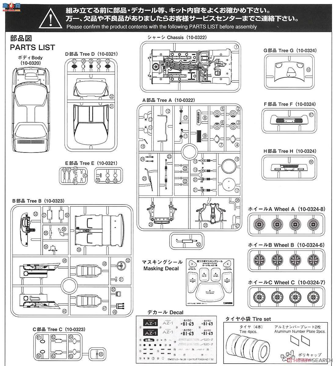 �ൺ�� �ܳ� 038 053386 ���Դ�PG6SA AZ-1`92