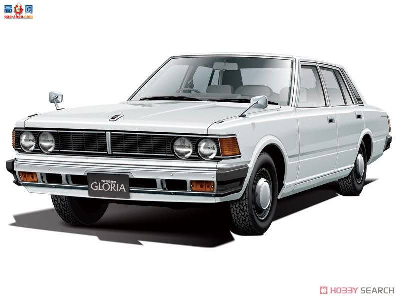 �ൺ�� �γ� 043 053447 �ղ�430 Cedric-Gloria�γ�200 Standsard`79