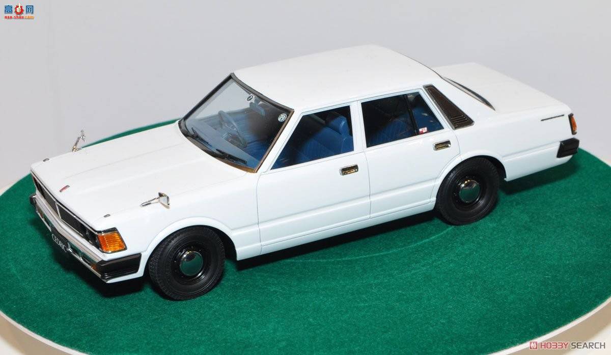 �ൺ�� �γ� 043 053447 �ղ�430 Cedric-Gloria�γ�200 Standsard`79