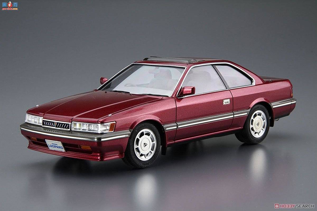 ൺ ܳ 061 054826 ղUF31 Leopard 3.0 Ultima '86