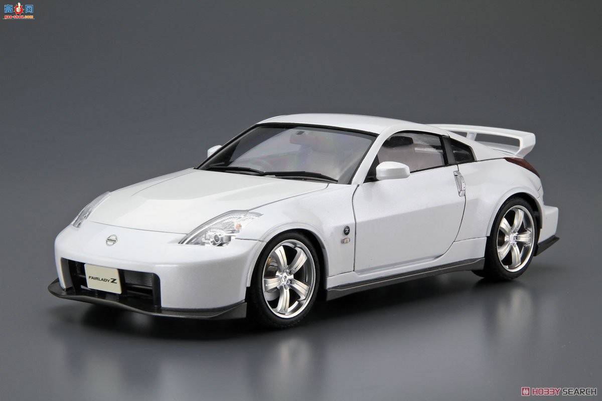 ൺ ܳ 069 055229 ղZ33 Fairlady ZNismo`07