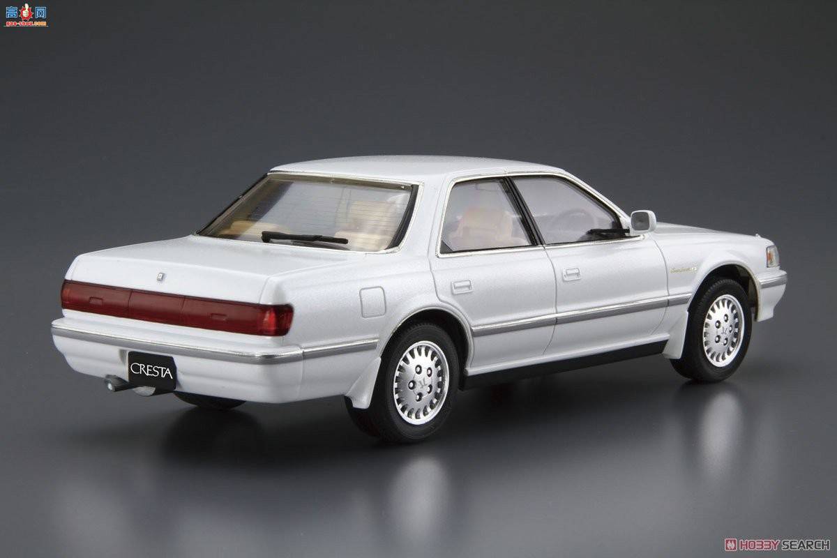 ൺ γ 081 056127 JZX81 Cresta 2.5 Super Lucent G`90