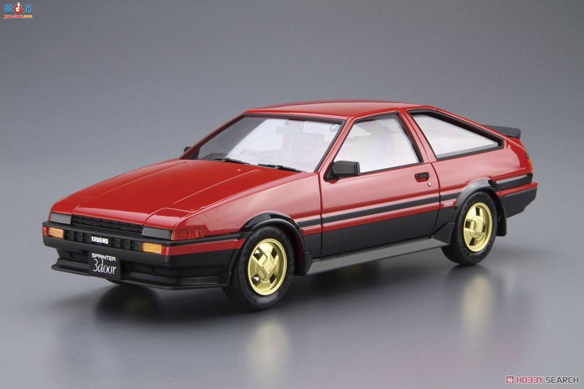 ൺ ܳ 086 055946 AE86 TruenoѡGT-APEX`84