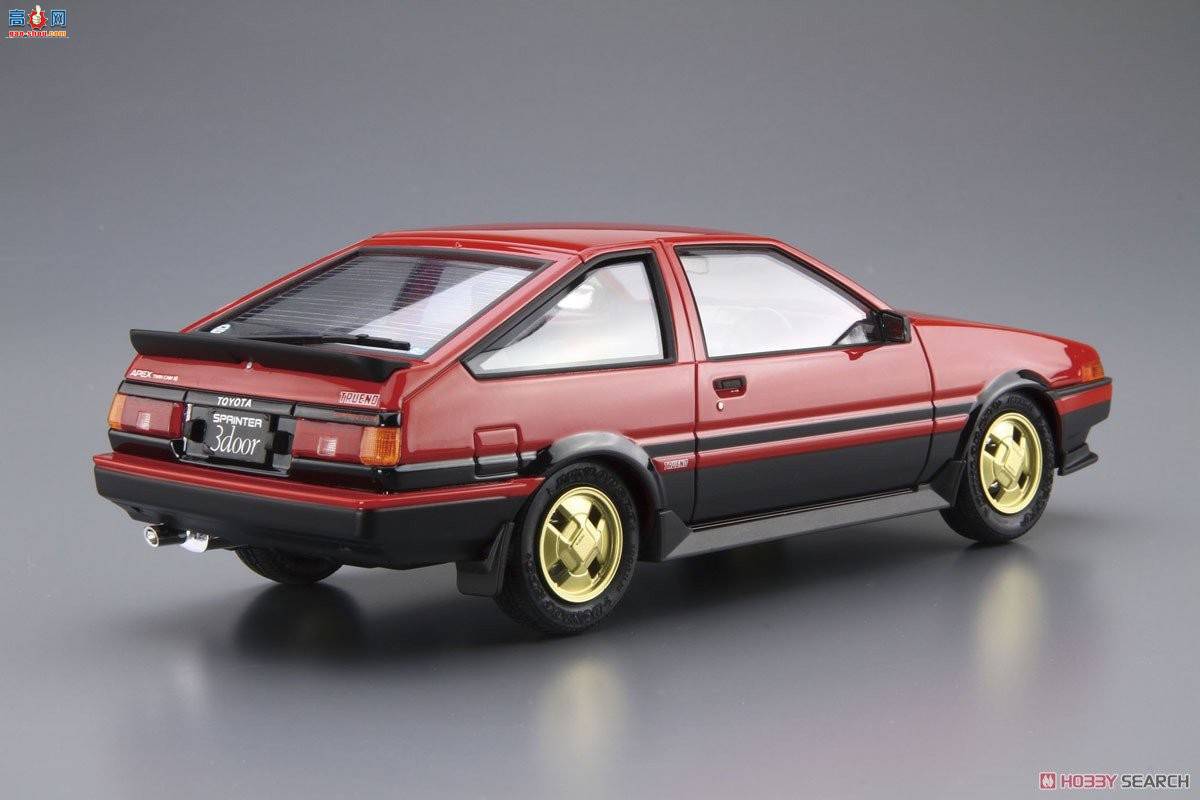 ൺ ܳ 086 055946 AE86 TruenoѡGT-APEX`84