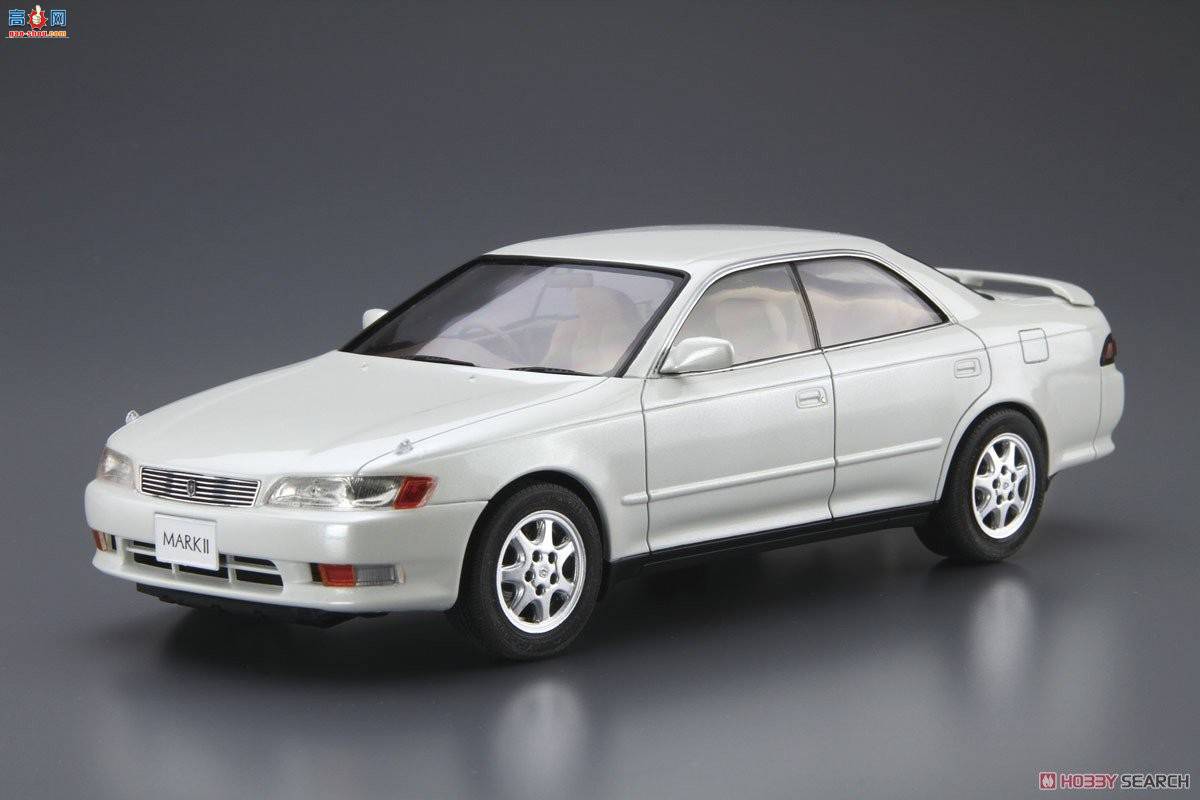 ൺ γ 090 056431 JZX90 Mark II Grande Tourer`92