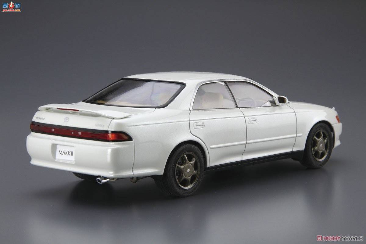 ൺ γ 090 056431 JZX90 Mark II Grande Tourer`92