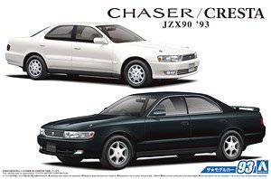 ൺ γ 093 056530 JZX90 Chaser-Cresta AvanteѶг93