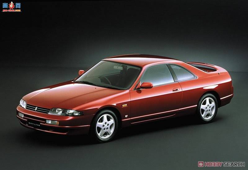 ൺ ܳ 094 056547 ղECR33 Skyline GTS25t M`94