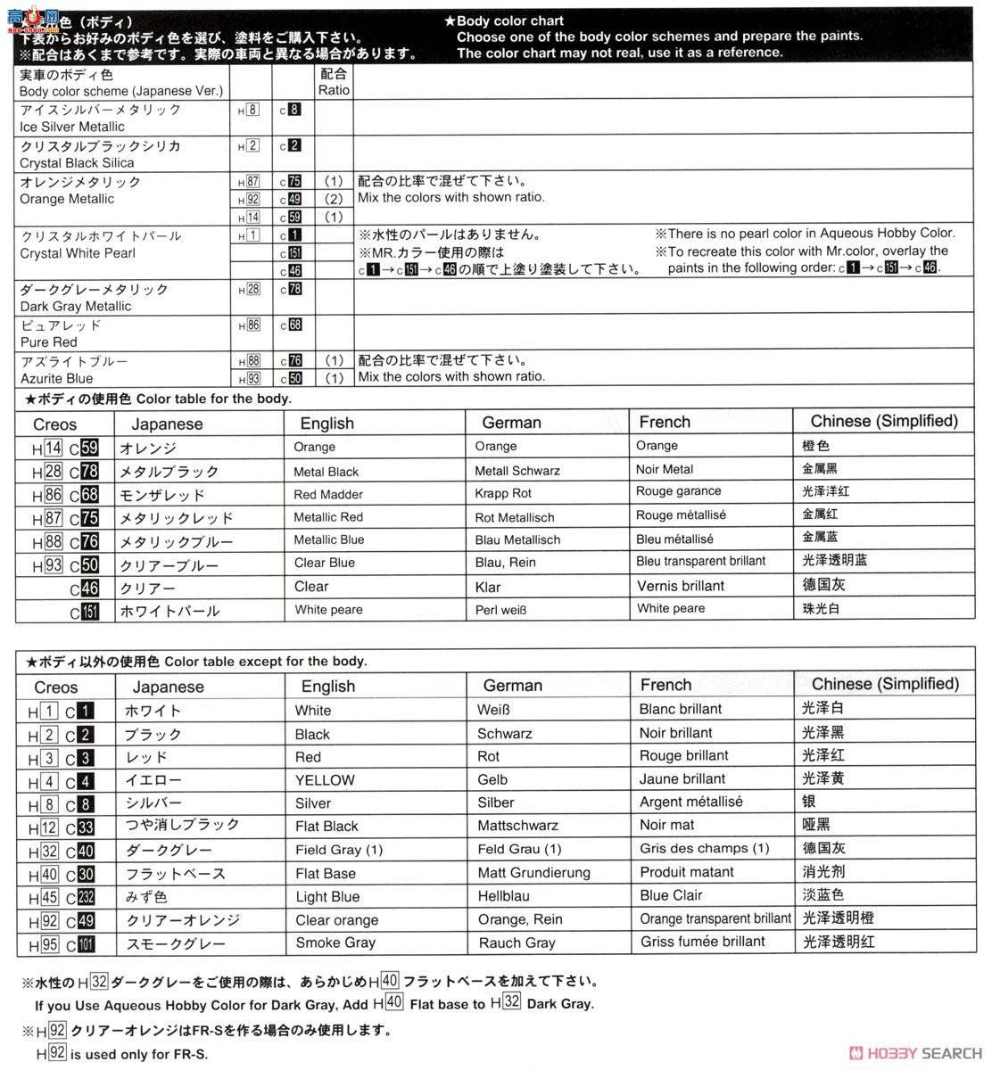 ൺ ܳ SP 05179 ZN6 TOYOTA 86`16Ƴ