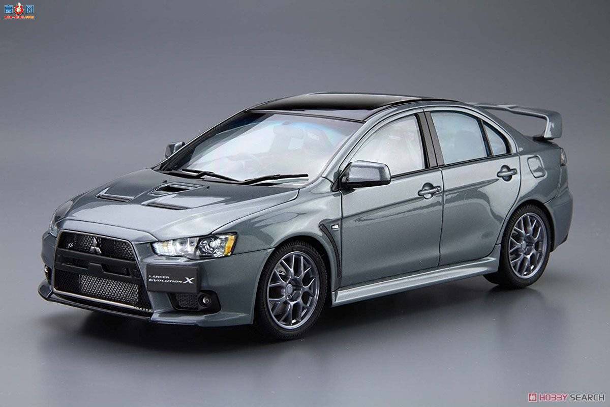 ൺ ܳ SP 051641 CZ4A Lancer Evolution X Final Edition`15