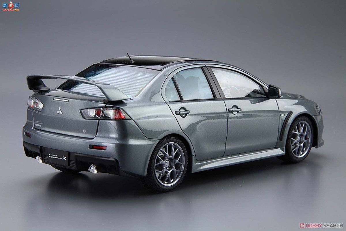 ൺ ܳ SP 051641 CZ4A Lancer Evolution X Final Edition`15