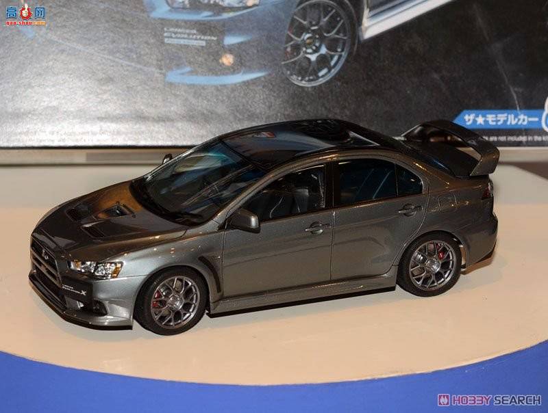 ൺ ܳ SP 051641 CZ4A Lancer Evolution X Final Edition`15