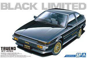 ൺ ܳ SP 054819 AE86 Trueno GT-APEX`86