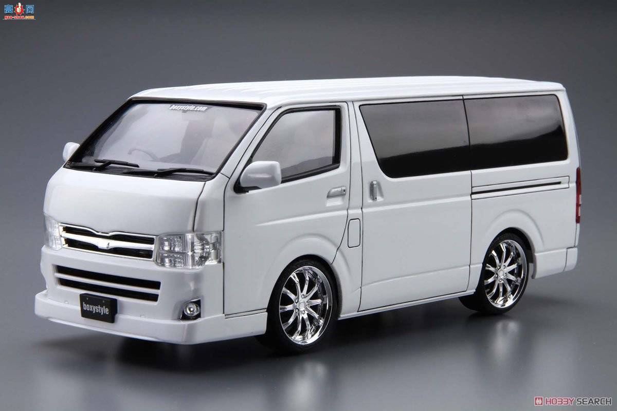 �ൺ�� ��װ�� 03 050958 boxystyle TRH200V��ʨ����GL`10