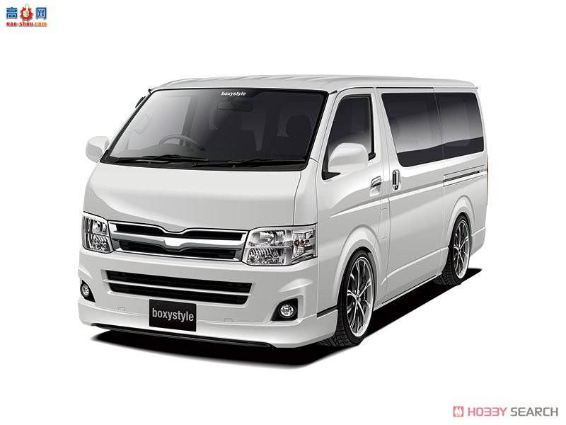 �ൺ�� ��װ�� 03 050958 boxystyle TRH200V��ʨ����GL`10
