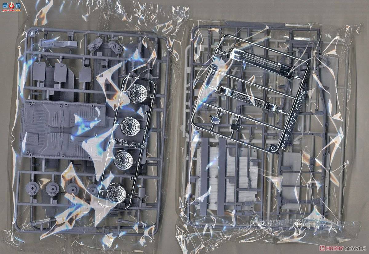 ൺ װ 05 050972 LN107 HiluxƤ˫`94