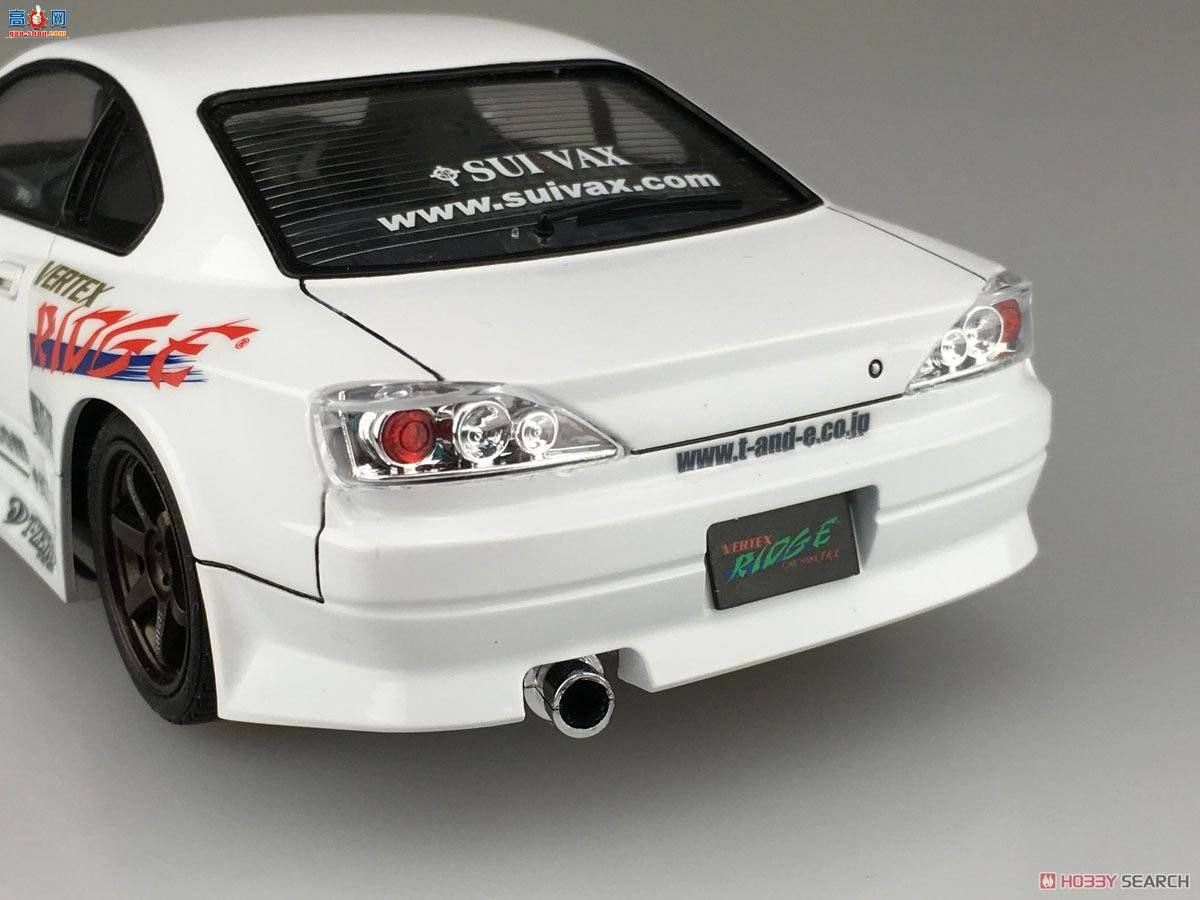 ൺ װ 08 052143 VERTEX S15 Silvia`99