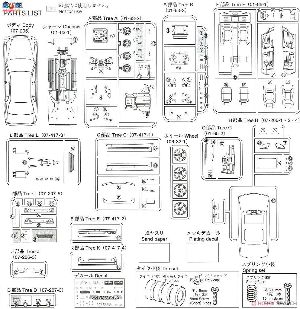 �ൺ�� ��װ�� 12 05238 Fabless UCF31 Celsior`03�����