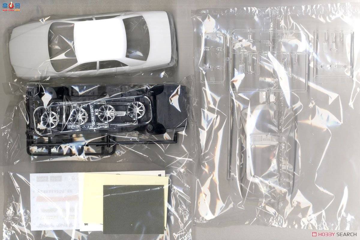 ൺ װ 16 05303 Kunny`z JZX100 ChaserгV`98