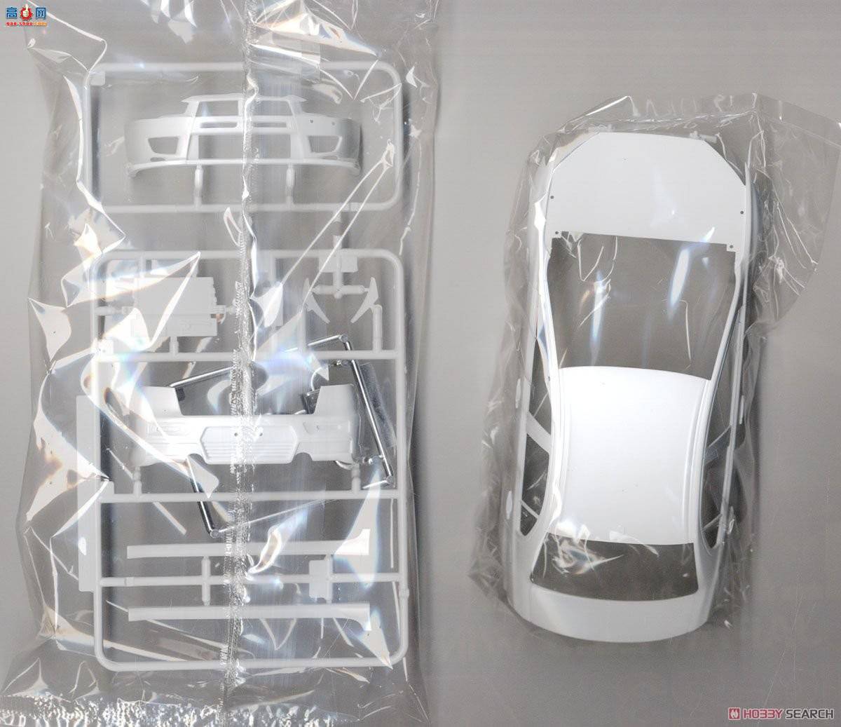 �ൺ�� ��װ�� 19 05320 C-WEST CZ4A Lancer Evolution X`07�����⣩