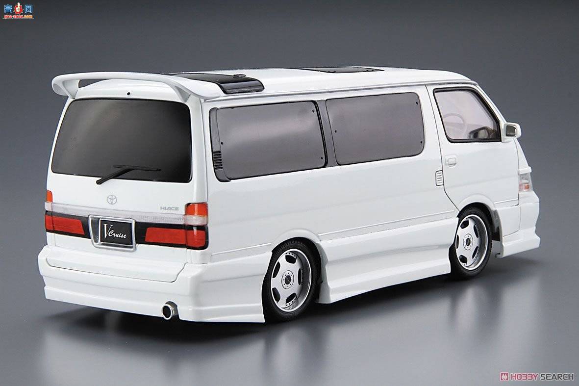 ൺ װ 25 053560 Azmax KZH100 Hiace '99