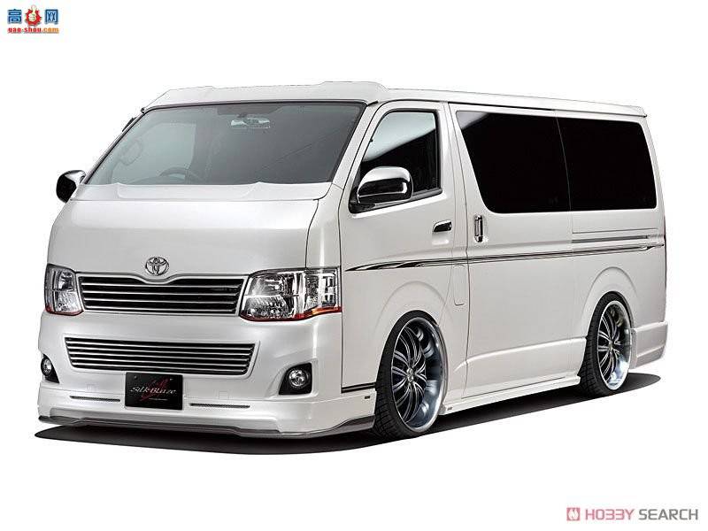 ൺ װ 28 53591 Silk Blaze TRH200V Hiace VerIII`10