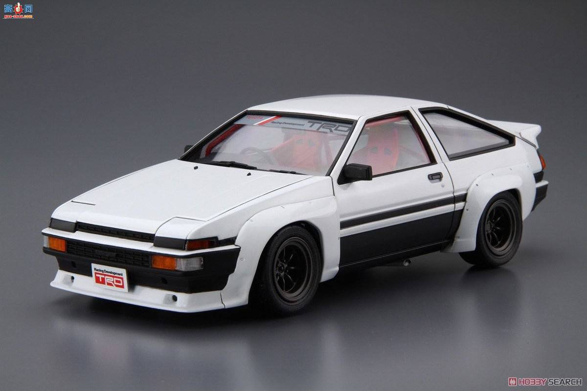 ൺ װ 29 53607 TRD AE86 Trueno N2淶`85