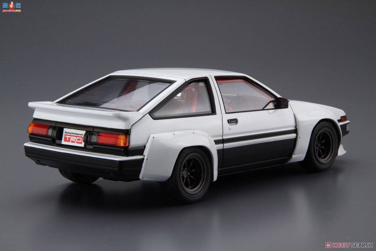 ൺ װ 29 53607 TRD AE86 Trueno N2淶`85