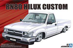 ൺ װ 41 054505 RN80 Hilux Custom '95