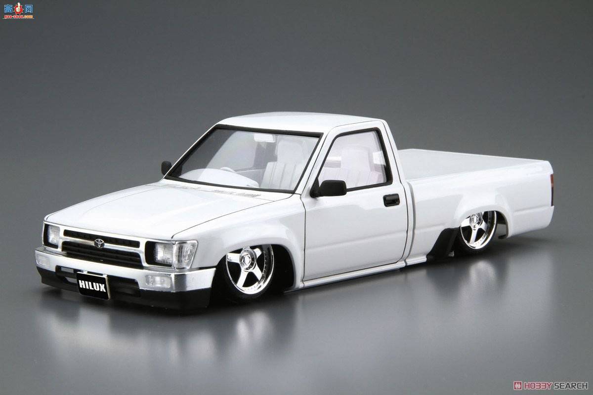 ൺ װ 41 054505 RN80 Hilux Custom '95