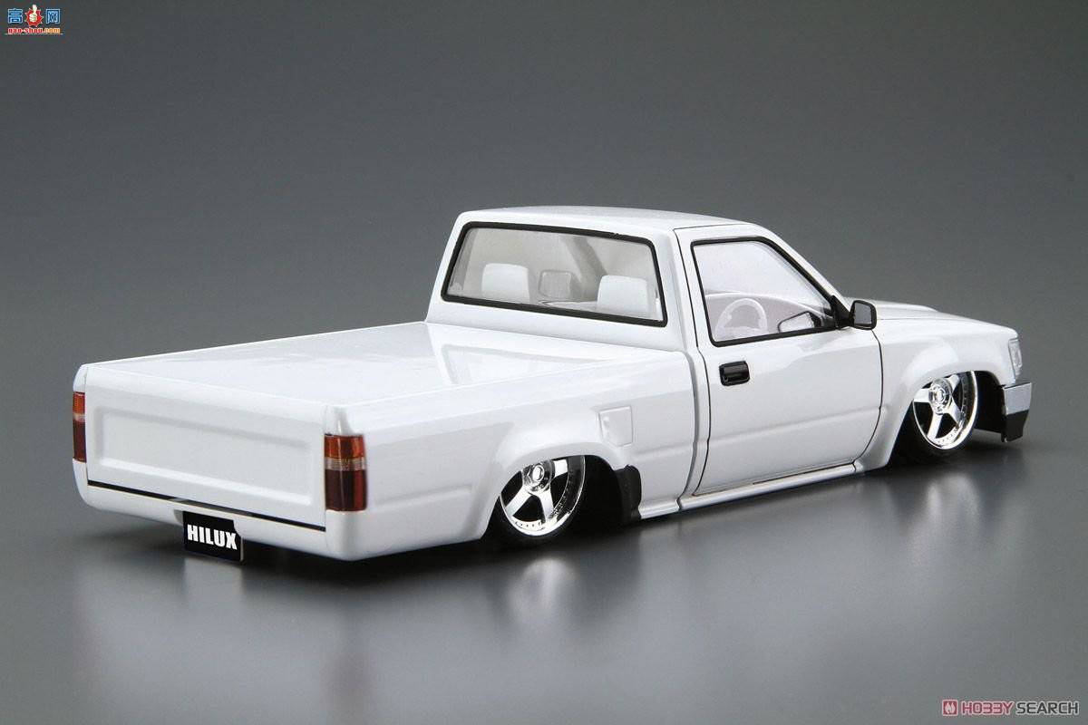 ൺ װ 41 054505 RN80 Hilux Custom '95