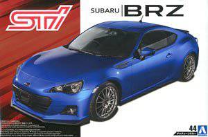 ൺ װ 44 054536 STI ZC6 SUBARU BRZ`12˹³