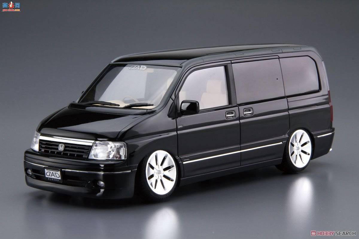 �ൺ�� ��װ�� 48 055267 D.A.D RF3 Step Wagon`01�����