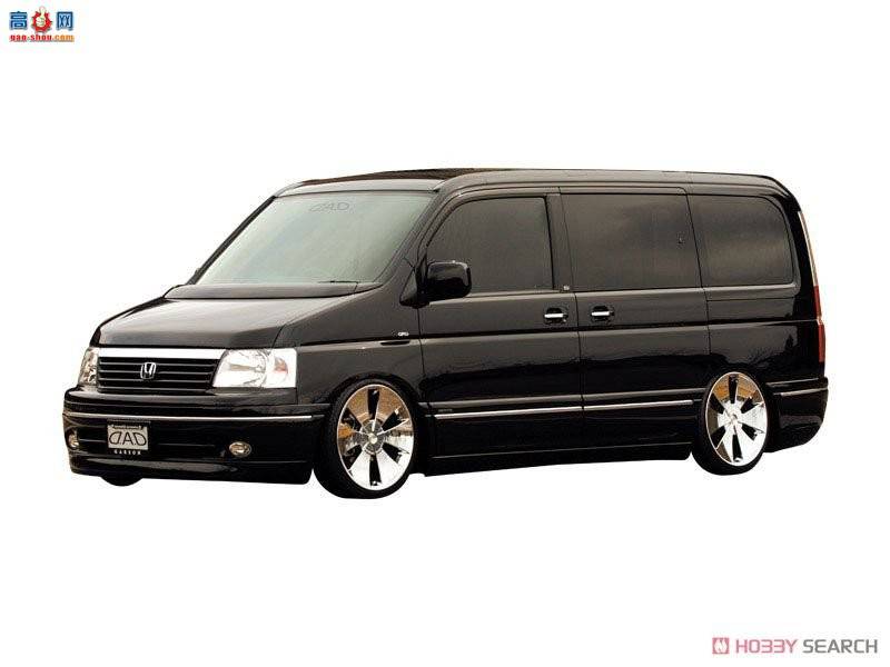 �ൺ�� ��װ�� 48 055267 D.A.D RF3 Step Wagon`01�����