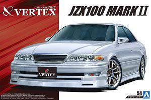 ൺ װ 54 055762 VERTEX JZX100 Mark IIгV`98