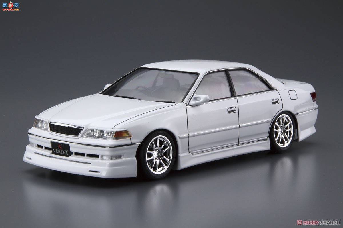 ൺ װ 54 055762 VERTEX JZX100 Mark IIгV`98