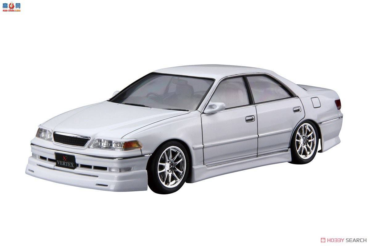 ൺ װ 54 055762 VERTEX JZX100 Mark IIгV`98