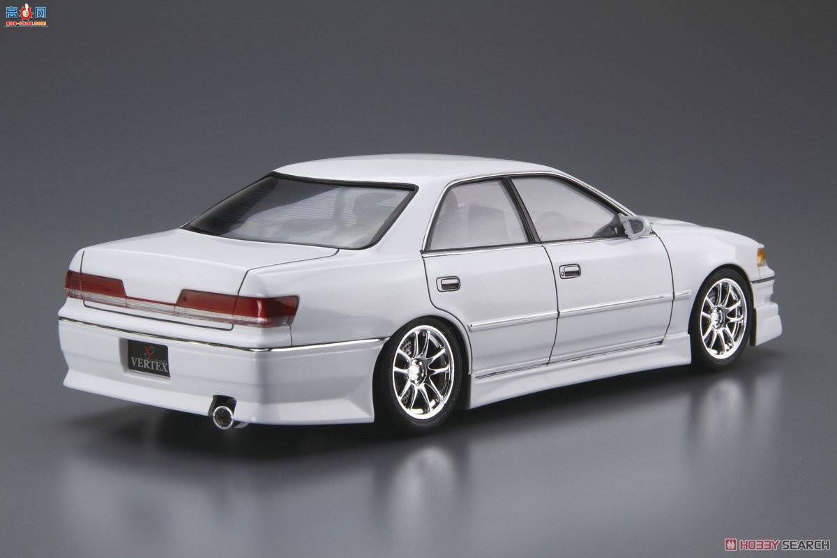 ൺ װ 54 055762 VERTEX JZX100 Mark IIгV`98